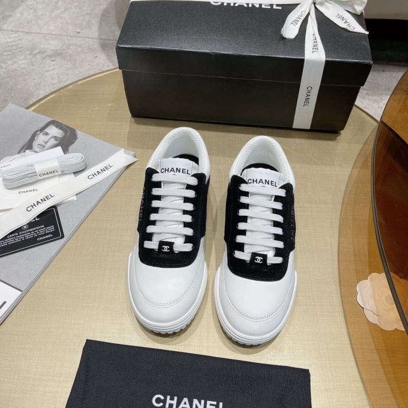 Chanel Sport Shoes